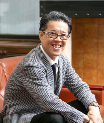 大阪府の伴走型支援経営コンサルティング株式会社NMR流通総研代表中坊崇嗣
