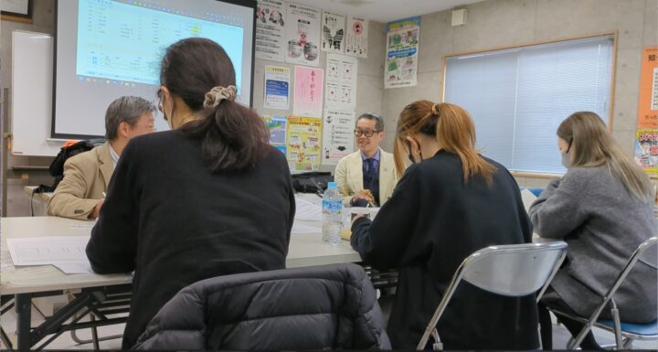 経営からマーケティングまでワンストップで伴走型支援