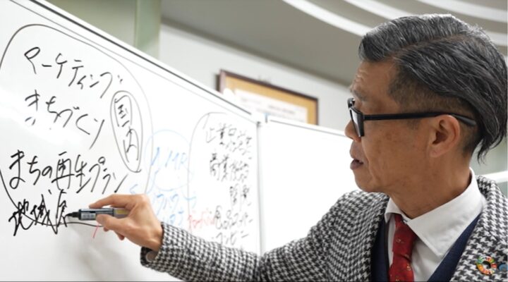 創業50年以上の大阪の経営コンサルティング会社