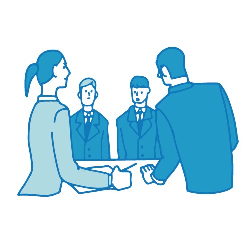 <strong><span style="color:#324e2c" class="inline-text-color">全社浸透・教育活動</span></strong>