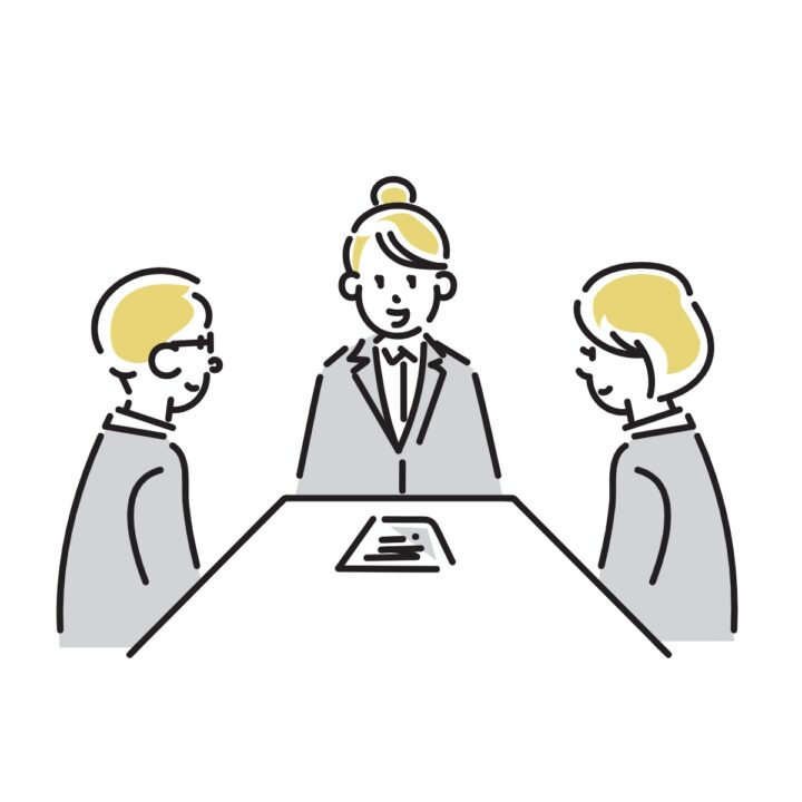 <strong><span style="color:#355731" class="inline-text-color">計画の説明・金融機関とのコミュニケーション支援</span></strong>