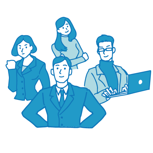 <strong><span style="color:#355731" class="inline-text-color">具体的施策の実行支援</span></strong>