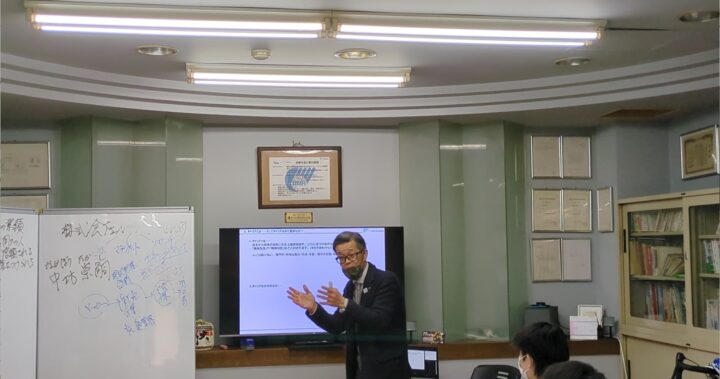 CS調査から導く「攻め」と「守り」の営業戦略構築支援事例の画像