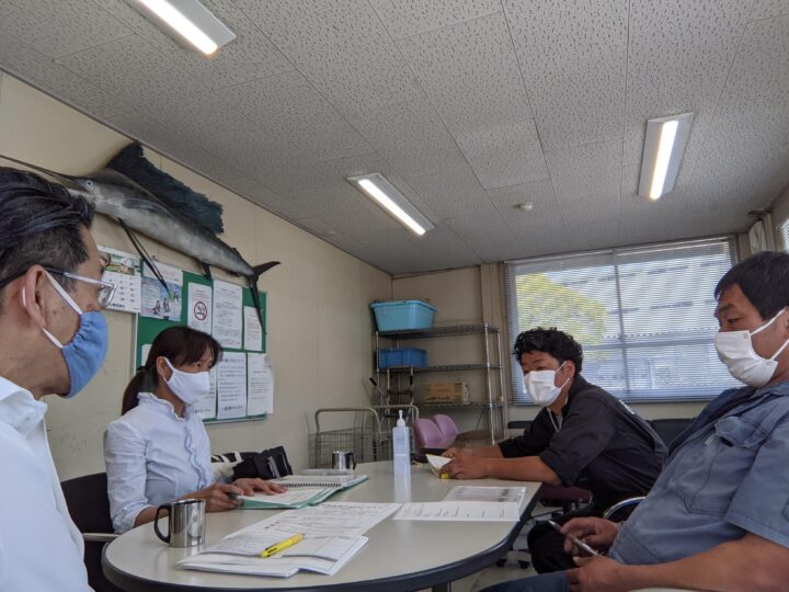 経営者交代時の事業承継を一貫サポート|M&A支援事例の画像