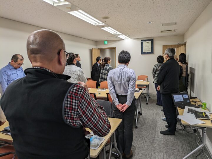 大阪府・広告代理店業様|社員全員の思いをつなぐ企業理念構築で、新たなチャレンジ企業文化を創出した事例の画像