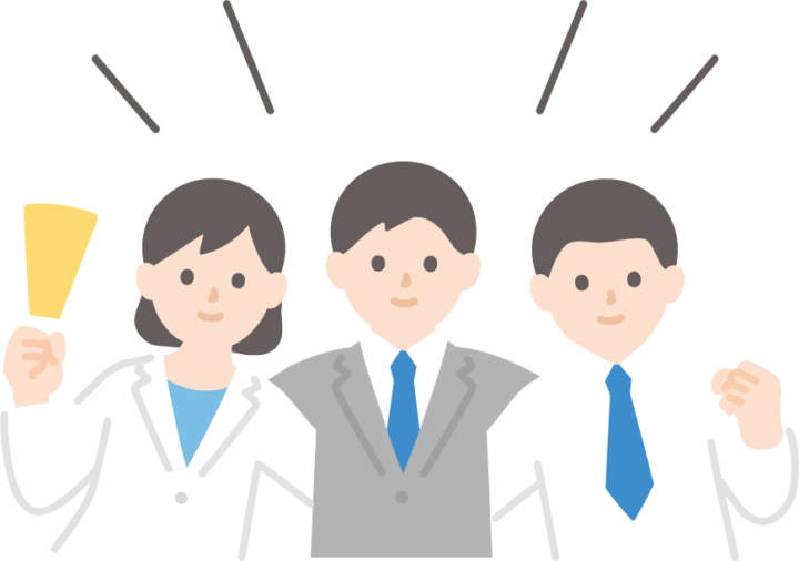 リリース・運用改善(PDCAサイクル)