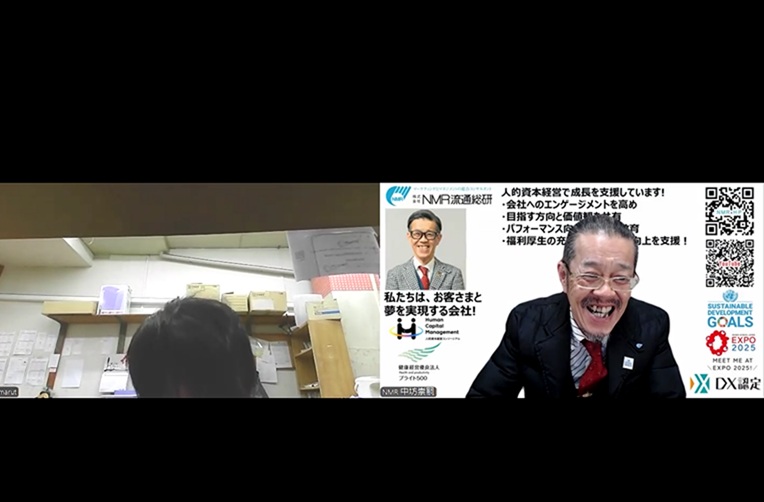 リーダー育成パーソナルコーチング実録執筆連載開始!