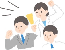 現場実践サポート(フォローアップ)