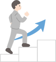 <span style="color:#375d36" class="inline-text-color">フォローアップ・次期計画の策定</span>